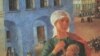 «1918 год в Петрограде» («Петроградская мадонна»), 1920, Государственная Третьяковская галерея