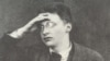 Роман Якобсон, Прага, 1920