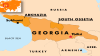 Georgians Demand Release Of Doctor Detained In Separatist South Ossetia