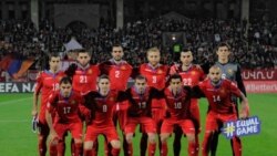 «Ակնկալում ենք հաղթանակ». Րոպեներ անց կմեկնարկի Հայաստան-Իտալիա ֆուտբոլային հանդիպումը