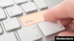 Fridom haus navodi primer Mjanmara i Irana kao najdrastičnijih slučajeva, čiji su autoritarni režimi pogubili ljude po optužbi za krivična dela zbog iskazivanja njihovih stavova na internetu.