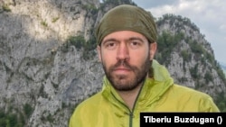 Tiberiu Buzdugan.
