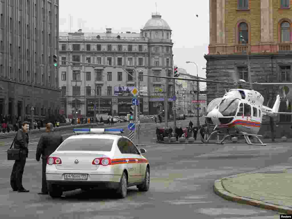 Moskva