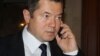 Радник президента Росії Сергій Глазьєв