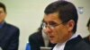 Geoffrey Nice, arhiv