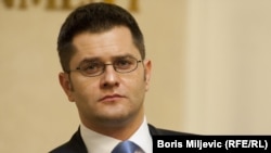 Vuk Jeremić