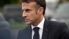 Președintele Emmanuel Macron îi cheamă pe liderii europeni la Paris. 