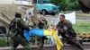 Украинина бале бевлла Нохчийчура тилкхазхой