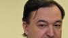 Administrația Obama penalizează funcționarii ruși implicați în cazul Magnitsky