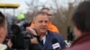 Vasile Iliuță este acuzat de abuz în serviciu, fals și șantaj 