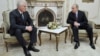 Знак внимания Путина в отношении Тибилова – визит спустя неполных полгода после встречи в Сочи – не случайность