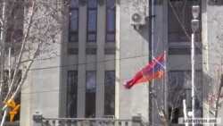 Ակտիվիստի կալանքի հարցով դատական նիստն անցել է լարված մթնոլորտում
