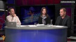 Росія вперто не хоче відводити важку артилерію – Гопко