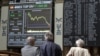 Рынок позитивно отреагировал на новости из Греции