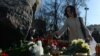 «Убийцам не нравится, когда читают имена их жертв». «Мемориал» и мэрия Москвы