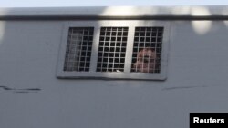 У многих непропорционально осужденных появилась надежа на справедливость