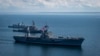 Este posibil ca navele NATO să înceapă să patruleze în Marea Baltică după presupusa sabotare a cablurilor.
