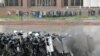 Внутренние противоречия в Киргизии не мешают США выстраивать долгосрочные отношения с новыми властями.