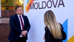 Ministrul britanic pentru Europa îndeamnă la vigilență înaintea alegerilor moldovene