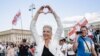 Belarus. A doua prelungire a mandatului de arestare pentru Kolesnikova