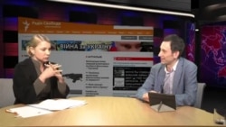 Російські силові структури почали війну на території континентальної України – Тимошенко