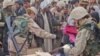 ISAF troops in Parwan Province (file photo)